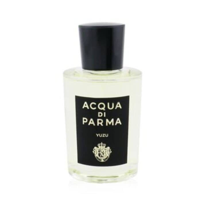 Amazon.com : Acqua Di Parma Yuzu Eau De Parfum Spray for Women